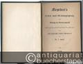 Meyerbeer's Leben und Bildungsgang, seine Stellung als Operncomponist im Vergleich zu den Tondichtern der Neuzeit.