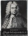 (Auto-)Biographie/Briefe » Musiker »  »  - Georg Friedrich Händel. Sein Leben. Sein Werk, III., IV. und V. Band Georg Friedrich Händel als Meister des Oratoriums [so vollständig, Bände I-II nicht erschienen].