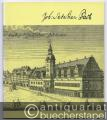 Johann Sebastian Bach. Lebendiges Erbe (= Beiträge zur Bachpflege der DDR, Heft 8).