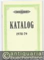 Katalog 1978/79.