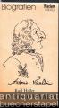 Antonio Vivaldi (= Reclam-Bibliothek, Bd. 1367).