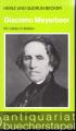 Giacomo Meyerbeer. Ein Leben in Briefen (= Taschenbücher zur Musikwissenschaft 85).