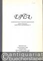 Separatum aus: Dokumentation 1986. Kongress über "Klaviermusik von Franz Liszt".