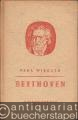 Ludwig van Beethoven.