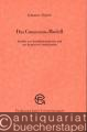 Das Consensus-Modell. Studien zur Interaktionstheorie und zur kognitiven Sozialisation (= Soziologische Gegenwartsfragen. Neue Folge, Nr. 32).