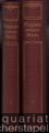 Richard Wagners gesammelte Briefe, 1.-2. Bd. (= Richard Wagners gesammelte Schriften und Briefe).