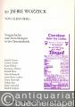 50 Jahre Wozzeck von Alban Berg. Vorgeschichte und Auswirkungen in der Opernnästhetik (= Studien zur Wertungsforschung, Bd. 10).