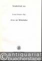 Divisio musicae und auditus im frühen 14. Jahrhundert (= Sonderdruck aus: Artes im Mittelalter).
