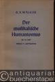Der musikalische Humanismus im 16. und frühen  17. Jahrhundert (= Musikwissenschaftliche Arbeiten, Nr. 5).