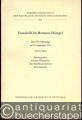 Festschrift für Hermann Heimpel. Zum 70. Geburtstag am 19. September 1971, Bd. 2 (= Veröffentlichungen des Max-Planck-Instituts für Geschichte 36/II).