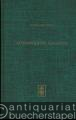 Georg Reichert. Ausgewählte Aufsätze (= Würzburger musikhistorische Beiträge, Bd. 6).