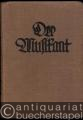 Der Musikant. Lieder für die Schule.