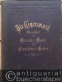 Die Gegenwart. Wochenschrift für Literatur, Kunst und öffentliches Leben, Sechster Band.