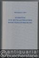 Schriften zur mittelalterlichen Bedeutungsforschung.