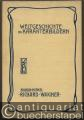 Die Gesamtkunst des XIX. Jahrhunderts. Richard Wagner (= Weltgeschichte in Karakterbildern, 5. Abteilung: Die neueste Zeit).