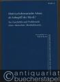 Motivisch-thematische Arbeit als Inbegriff der Musik? Zur Geschichte und Problematik eines 'deutschen' Musikdiskurses (= Studien zur Geschichte der Musiktheorie, Bd. 12).