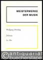 Debussy. La Mer (= Meisterwerke der Musik, H3ft 12).