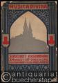 Sonderheft Klosterneuburg. August-September 1913 (= Musica Divina. Monatsschrift für Kirchenmusik, 1. Jg. Nr. 4-5).