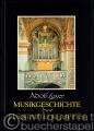 Musikgeschichte der Fürstabtei Kempten (= Allgäuer Heimatbücher, Bd. 76).