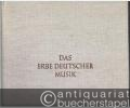 Musik (Bücher/Noten) » Noten/Partituren - Der Mensuralkodex des Nikolaus Apel (MS. 1494 der Universitätsbibliothek Leipzig). Teile I-III (= Das Erbe deutscher Musik, Band 32, 33, 34. Abteilung Mittelalter, Band 4, 5, 6).