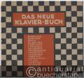 Das neue Klavier-Buch. Eine Sammlung von Klavierstücken zeitgenössischer Komponisten. Band II (mittel) (= Edition Schott, Nr. 1401).