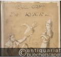 Die Kluge. Die Geschichte von dem König und der klugen Frau (1941/42) (= Edition Schott, Nr. 2868). Klavierauszug.