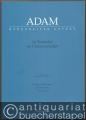 Le Toréador ou l'Accord parfait / Der Toreador oder Der vollkommene Dreiklang. Opéra bouffon en deux actes (= Bärenreiter Urtext, BA 8701a). Klavierauszug.
