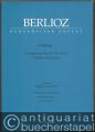 Orphée. Tragédie (Drame-héroique) in vier Akten. Arrangement de Chr. W. Gluck "Orphée et Euridice" (= Bärenreiter Urtext, BA 5462a). Klavierauszug.