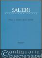Prima la musica e poi le parole. Divertimento teatrale in einem Akt. Operetta für vier Stimmen (= Bärenreiter Urtext, BA 7698a). Klavierauszug.