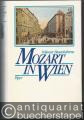 Mozart in Wien.