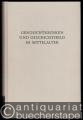 Geschichtsdenken und Geschichtsbild im Mittelalter (= Wege der Forschung, Bd. XXI).