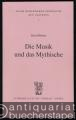 Die Musik und das Mythische (= Jacob Burckhardt-Gespräche auf Castelen 2).