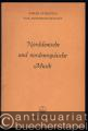 Norddeutsche und nordeuropäische Musik (= Kieler Schriften zur Musikwissenschaft, Bd. 16).