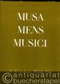 Musa Mens Musici.