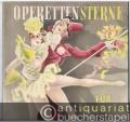 Operetten-Sterne für Akkordeon. Band III.