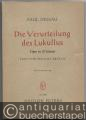 Die Verurteilung des Lukullus. Oper in 12 Szenen (= Edition Peters, Nr. 4998). Klavierauszug.