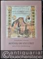 Rotoli di Exultet dell'Italia Meridionale. Exultet 1, 2, Benedizionale dell'Archivio della Cattedrale di Bari. Exultet 1, 2, 3 dell'Archivio Capitolare di Troia.