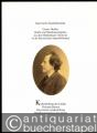 Gustav Mahler. Briefe und Musikautographen aus den Moldenhauer-Archiven in der Bayerischen Staatsbibliothek (= Patrimonia 147).