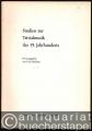 Trivialmusik und ästhetisches Urteil (= Sonderdruck aus: Studien zur Trivialmusik des 19. Jahrhunderts).