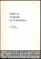 Das triviale Bewusstsein in der Musik (= Sonderdruck aus: Studien zur Trivialmusik des 19. Jahrhunderts).