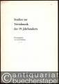 Das triviale Bewusstsein in der Musik (= Sonderdruck aus: Studien zur Trivialmusik des 19. Jahrhunderts).