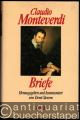 Claudio Monteverdi. Briefe 1601-1643.
