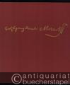 Wolfgang Amadeus Mozart. Neue Ausgabe sämtlicher Werke (= Die Neue Mozart-Ausgabe. Texte. Bilder. Chronik. 1955-2007).