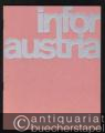 Die Musiksammlung der Österreichischen Nationalbibliothek. Geschichte und Bestände (= Infor Austria).