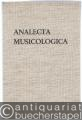 Colloquium "Italien und Deutschland: Wechselbeziehungen in der Musik seit 1850" (Rom 1988). Bericht (= Analecta Musicologica, Bd. 28).