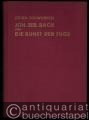Joh. Seb. Bach und die Kunst der Fuge.