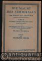Die Macht des Schicksals (La Forza del Destino) [Textbuch].
