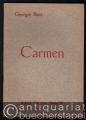Carmen [Textbuch].