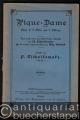 Pique-Dame. Textbuch.