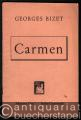 Carmen [Textbuch].